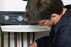 boiler repair Brandeston
