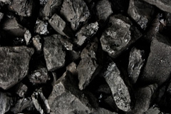 Brandeston coal boiler costs