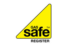 gas safe companies Brandeston